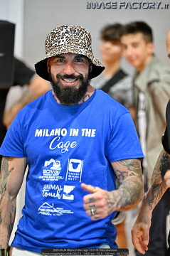 2025-05-24 Milano in the cage 14 01181 Miscellaneous